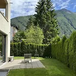Chasa Ernst By Interhome