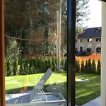 Apartamento Chasa Ernst By Interhome Zernez