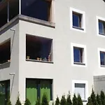 Apartamento Chasa Ernst By Interhome Zernez
