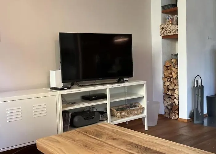 Chasa Ernst By Interhome * Zernez