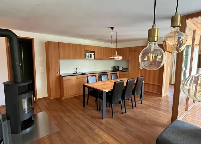 Chasa Ernst By Interhome