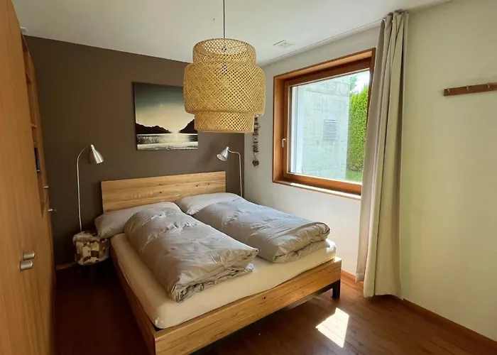 Chasa Ernst By Interhome