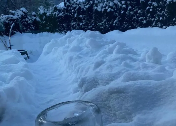 Chasa Ernst By Interhome Apartment