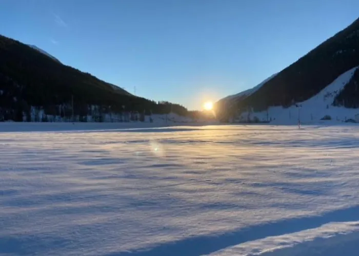 Chasa Ernst By Interhome Apartment *