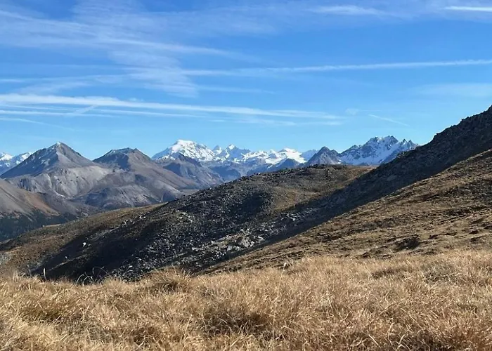 Apartment Chasa Ernst By Interhome