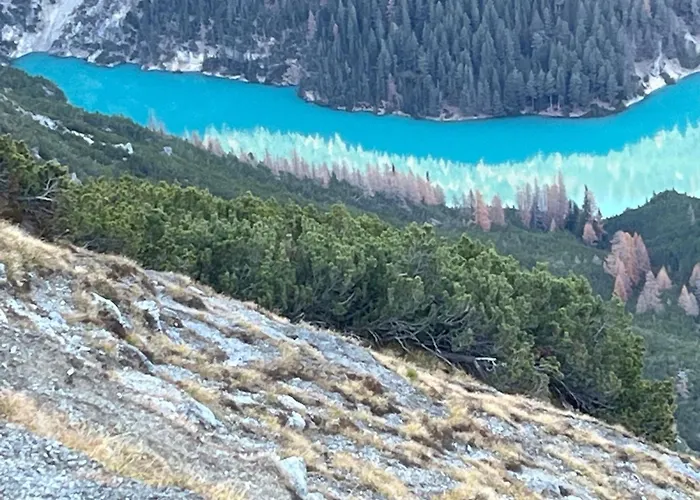 Apartment Chasa Ernst By Interhome *