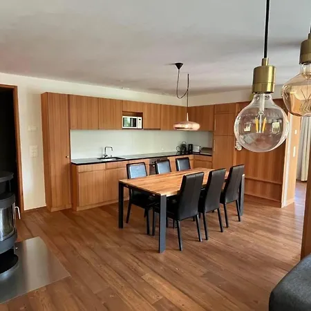 Chasa Ernst By Interhome