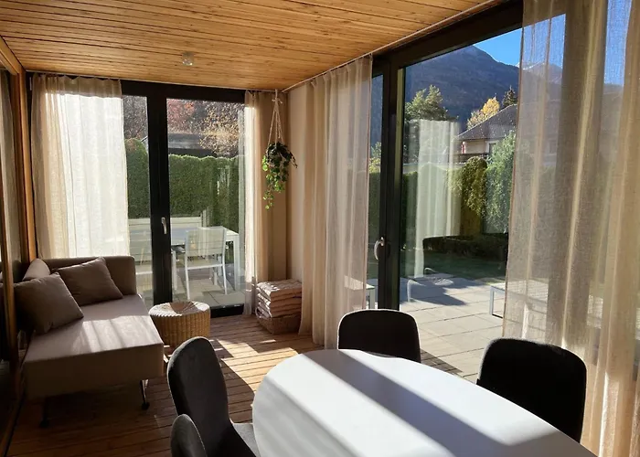 Chasa Ernst By Interhome