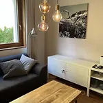 Apartamento Chasa Ernst By Interhome Zernez