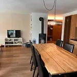 Apartamento Chasa Ernst By Interhome