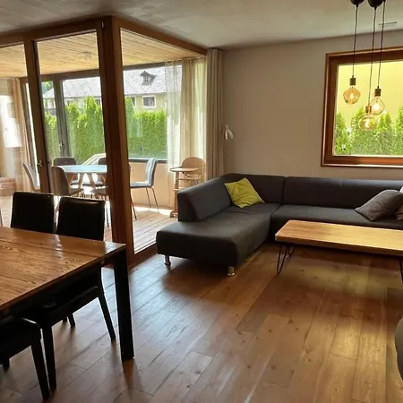 Chasa Ernst By Interhome Zernez