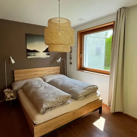 Chasa Ernst By Interhome