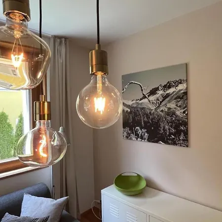 Chasa Ernst By Interhome Apartment *