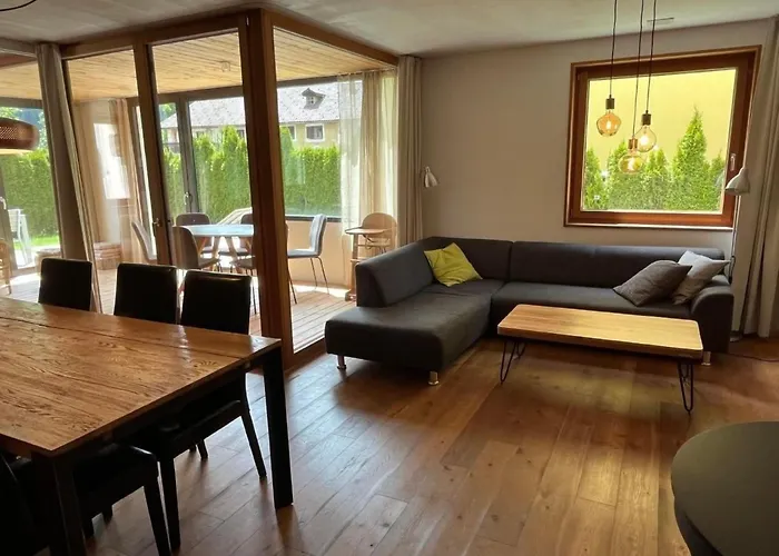 Chasa Ernst By Interhome Zernez