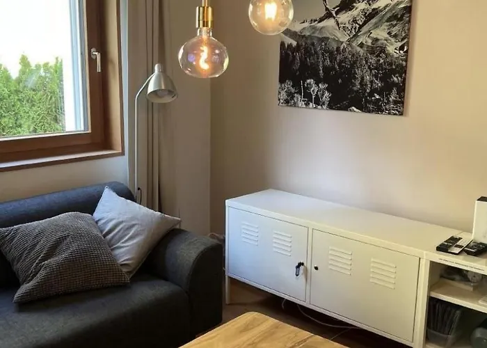 Apartamento Chasa Ernst By Interhome Zernez