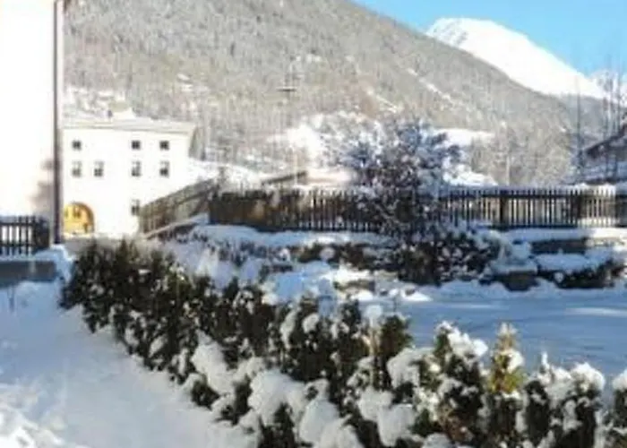 Chasa Ernst By Interhome Apartamento *