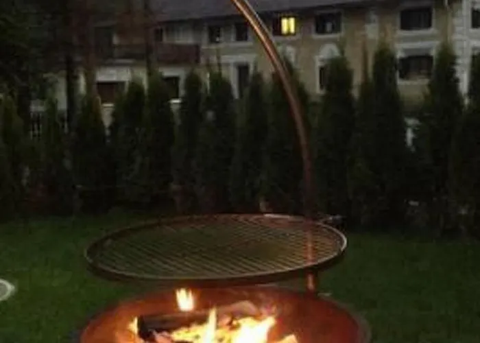 Chasa Ernst By Interhome Apartamento