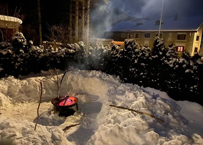 Apartamento Chasa Ernst By Interhome